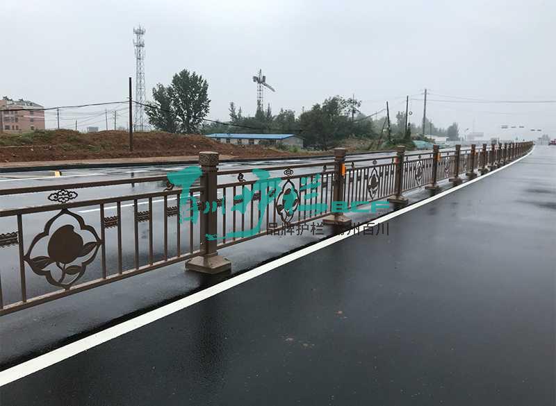 img of 合肥.文化護欄