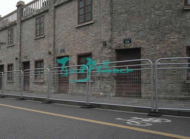 img of 杭州G20峰會安保護欄工程