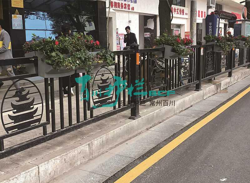 img of 江西南昌文化護欄