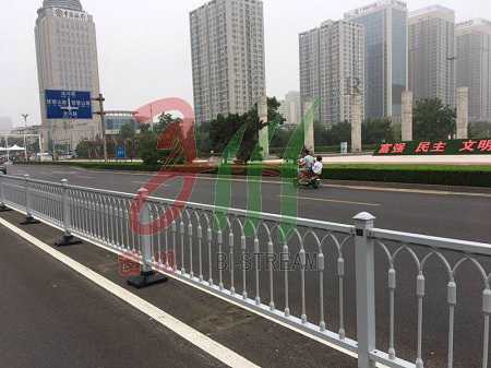 優質隔離護欄的5大特質 市政護欄